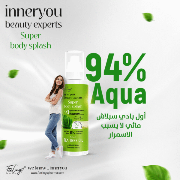 INNERYOU SUPER BODY SPLASH 3 X 1 - Image 2