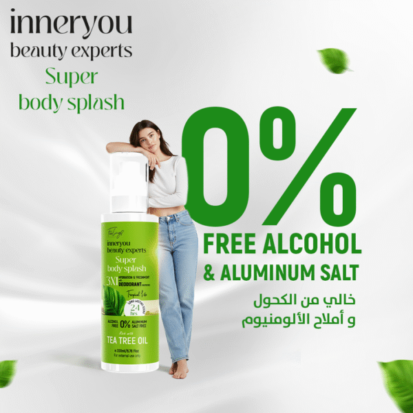 INNERYOU SUPER BODY SPLASH 3 X 1 - Image 3